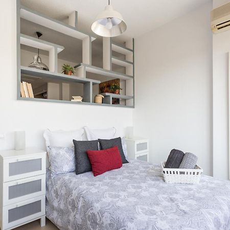 Center'S Heart Appartement Sevilla Buitenkant foto